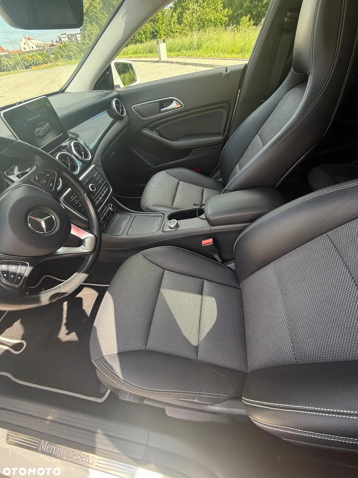 Mercedes-Benz CLA 200 (CDI) d 7G-DCT AMG Line - 32