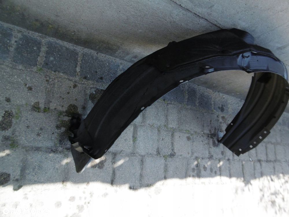 mitsubishi eclipse cross - nadkole przednie lewe - 8