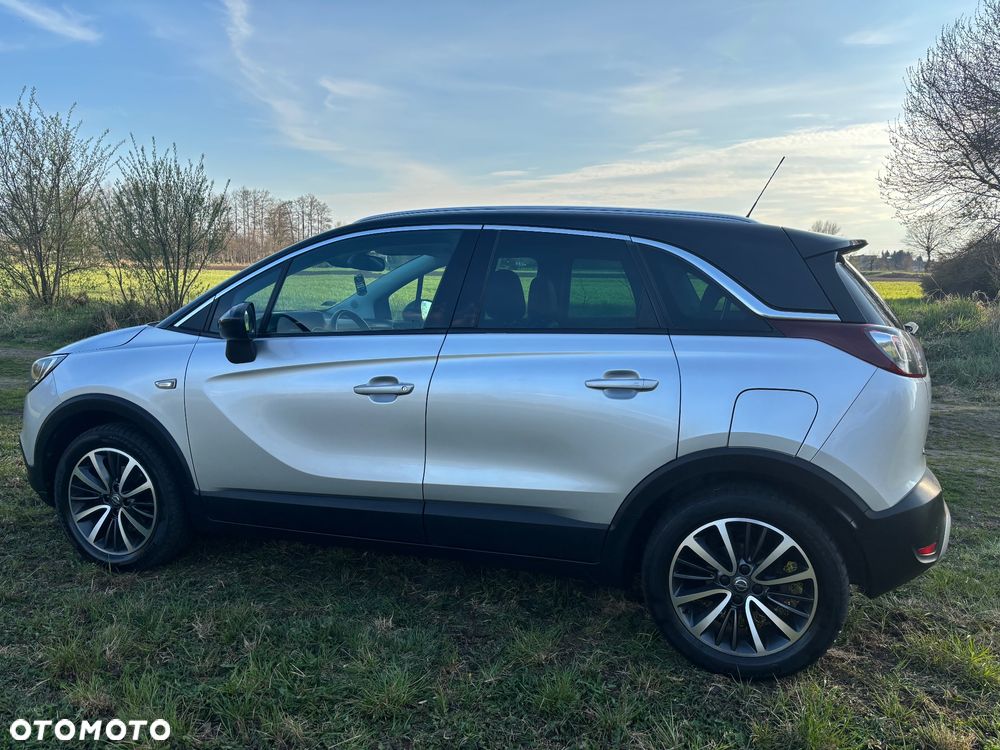 Opel Crossland X 1.6 Start/Stop Ultimate - 8