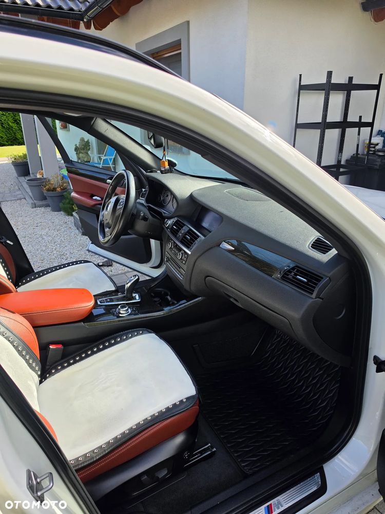BMW X3 - 11