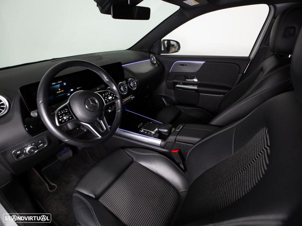 Mercedes-Benz GLA 250 e Progressive - 7