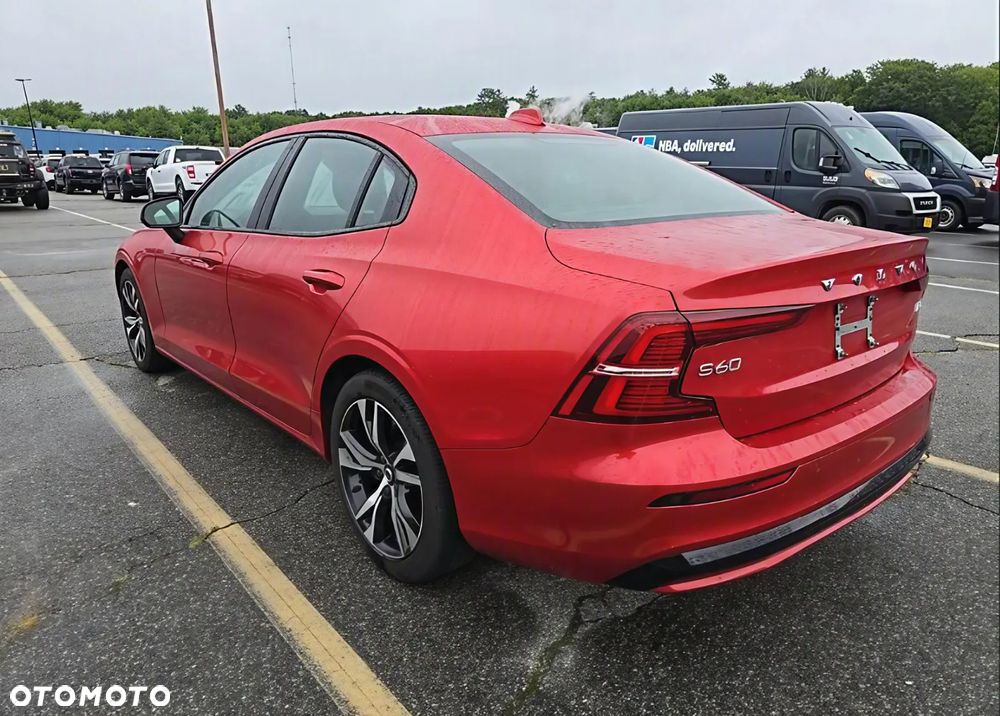 Volvo S60 - 6