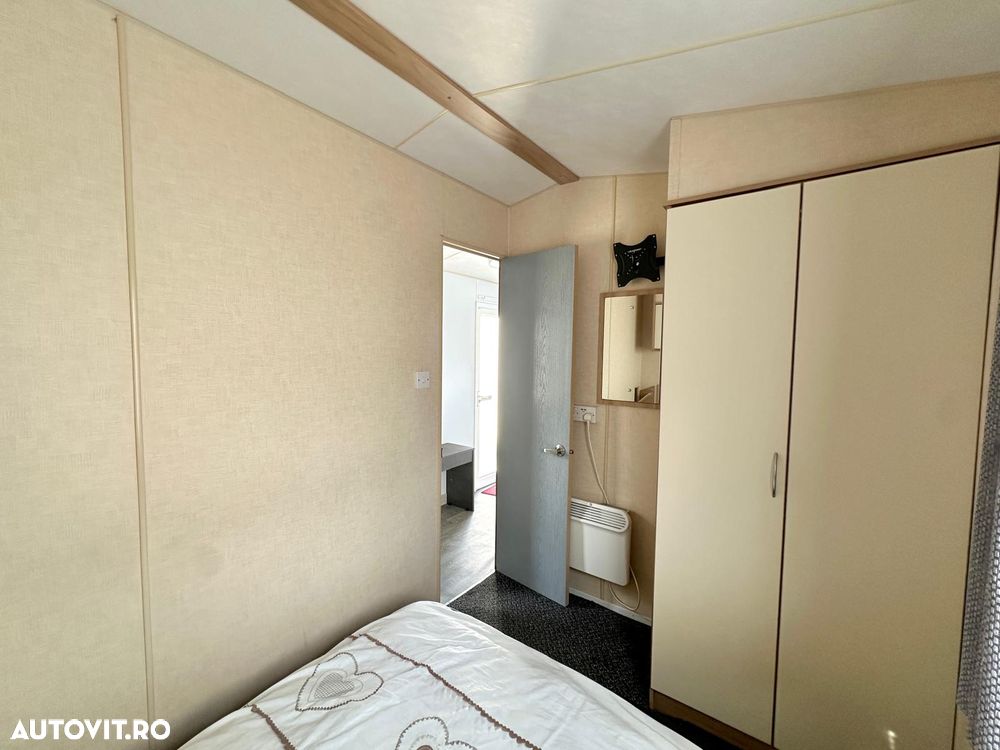 Alta Casă mobilă Abi Vista nr. 127 | 11 x 3 m | 3 dormitoare și 1 baie - 6