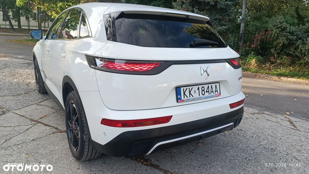 DS Automobiles DS 7 Crossback - 5