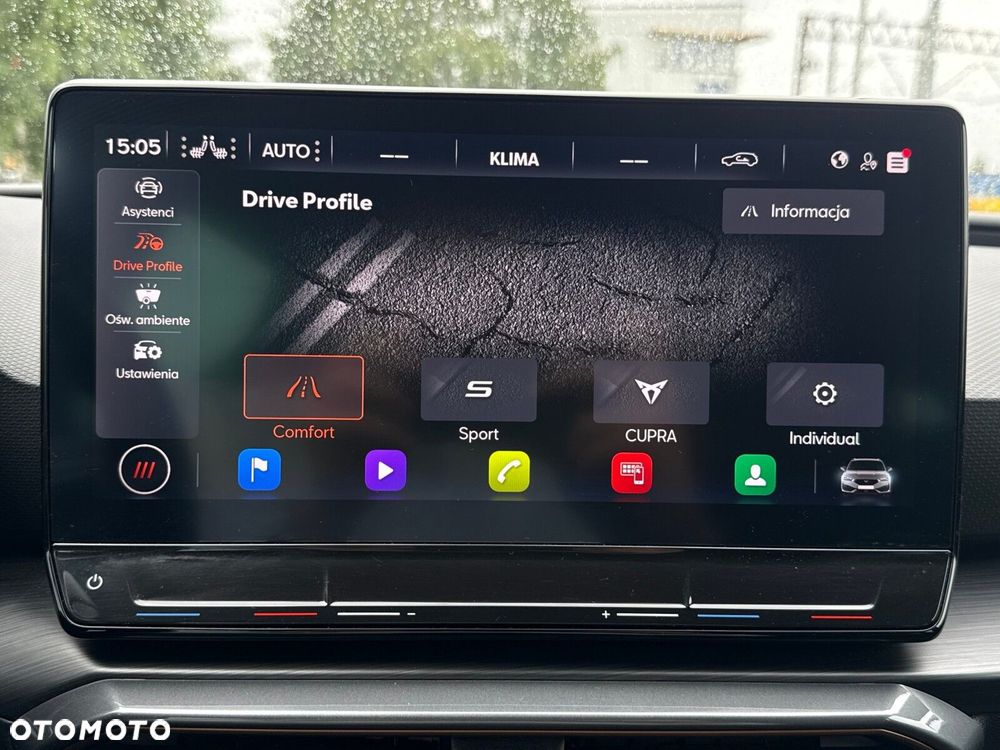 Cupra Leon 2.0 TSI VZ DSG - 28