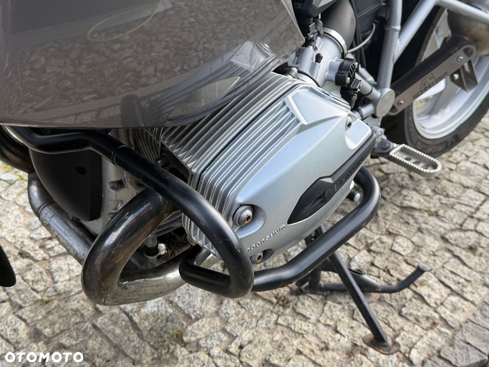 BMW GS - 7