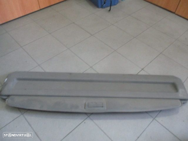 Tampo Cortina Da Mala TAMP180 RENAULT LAGUNA 2 SW 2001 5P - 3