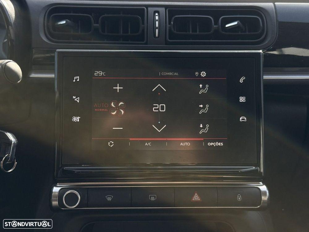 Citroën C3 1.2 PureTech Feel - 12