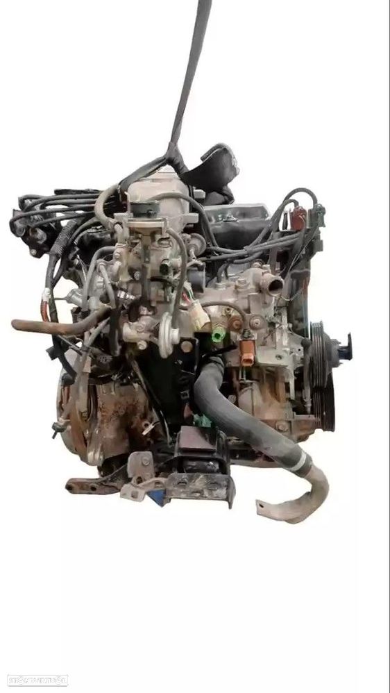 MOTOR COMPLETO SUZUKI VITARA 1996 - 1