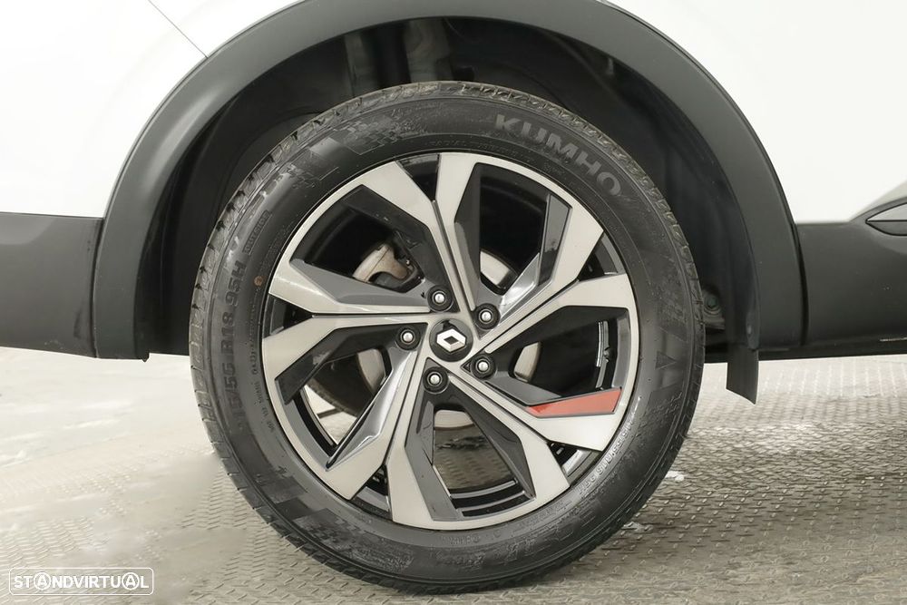 Renault Arkana 1.3 TCe R.S.Line EDC - 5