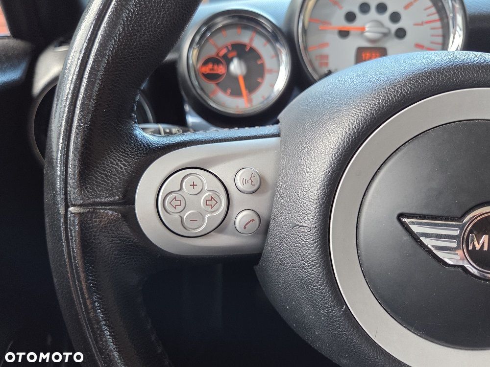 MINI Cooper - 22