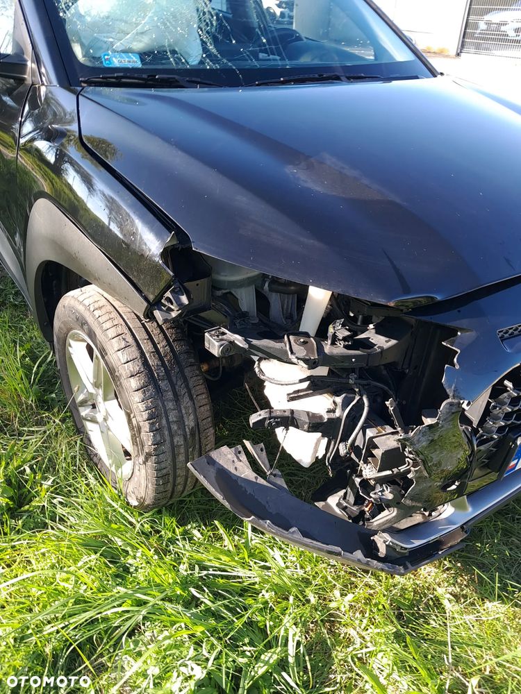 Hyundai Kona 1.0 T-GDI Classic Plus - 16
