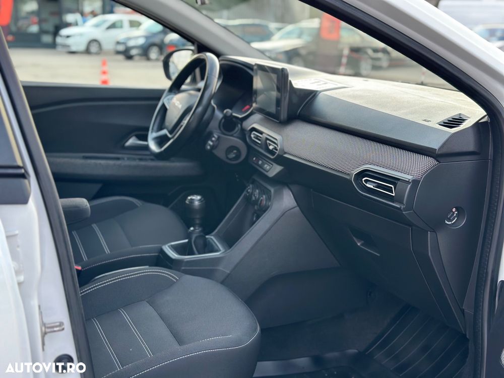 Dacia Logan - 11