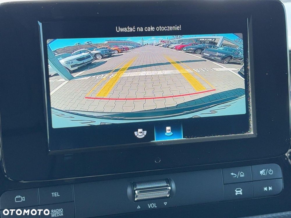 Mercedes-Benz citan . - 19