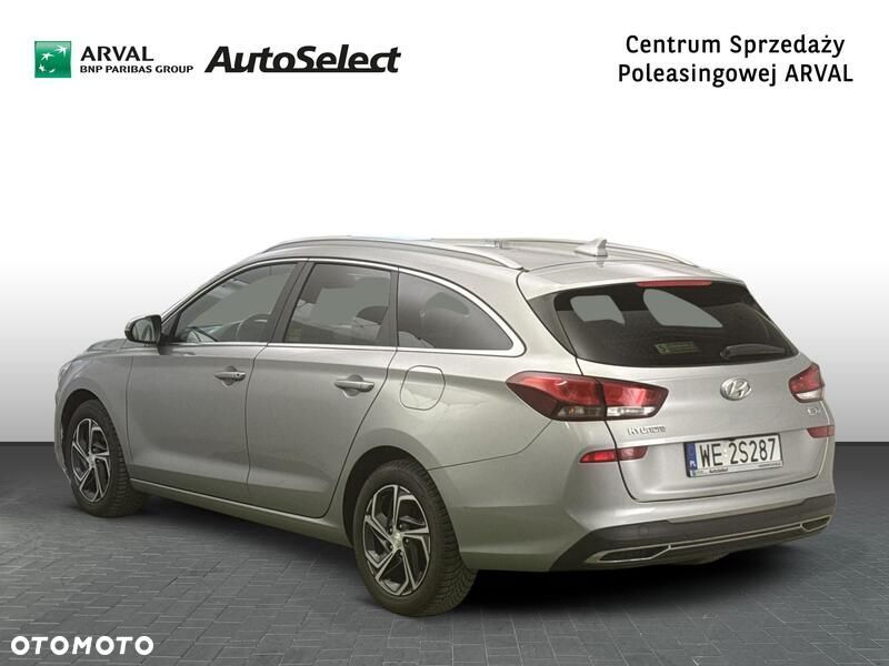 Hyundai i30 - 4