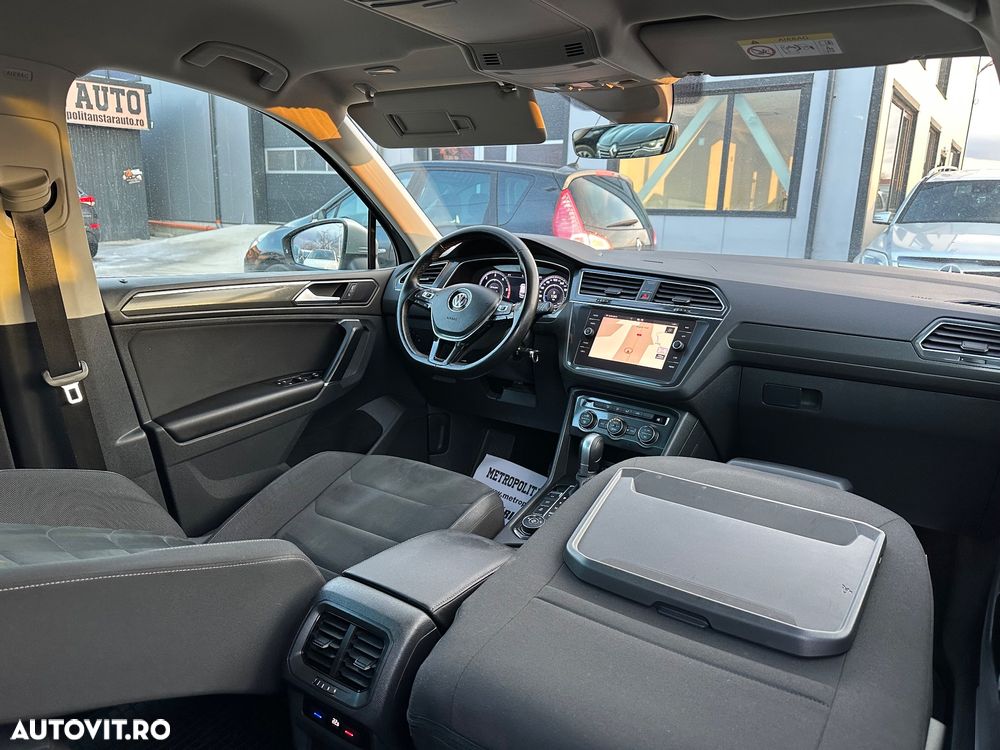 Volkswagen Tiguan - 6