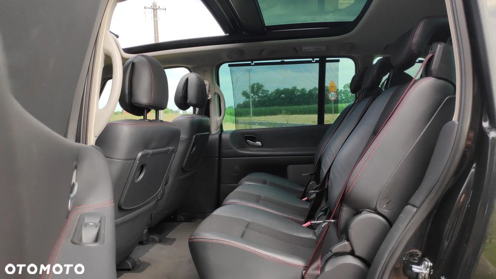 Renault Espace 2.0 dCi Expression - 10