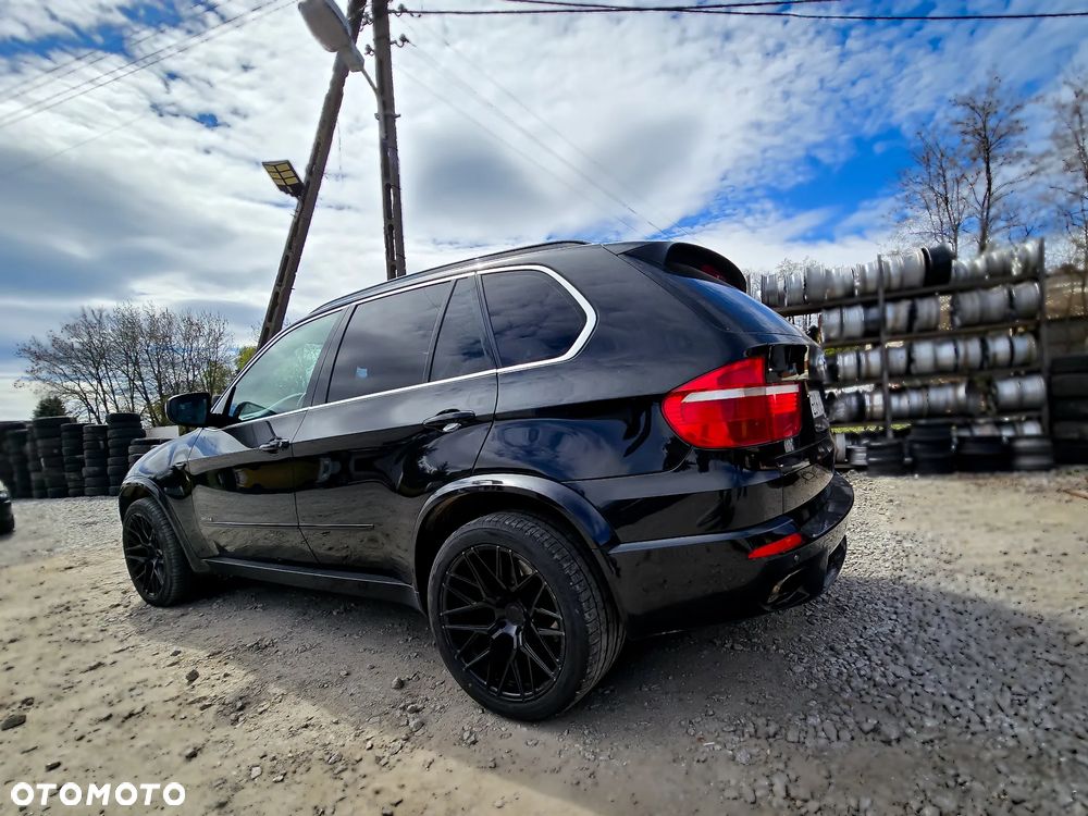 BMW X5 3.0sd xDrive - 9