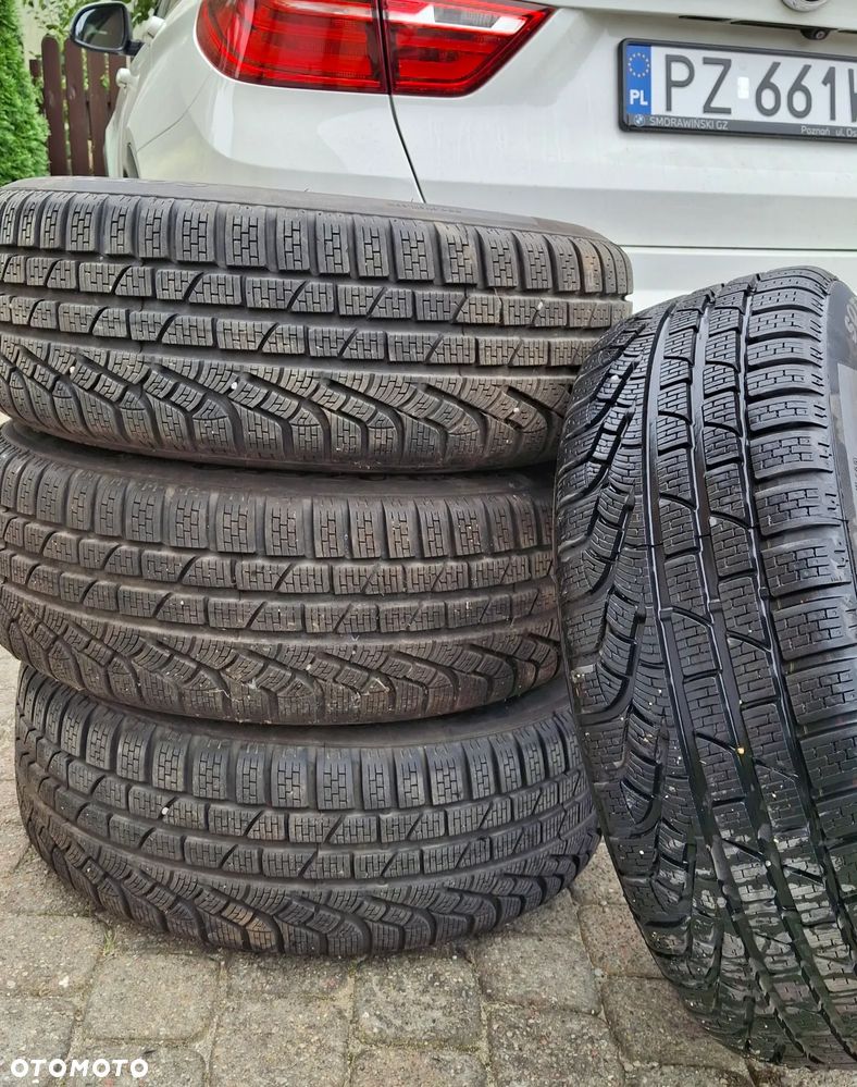 BMW X4 xDrive20i - 18