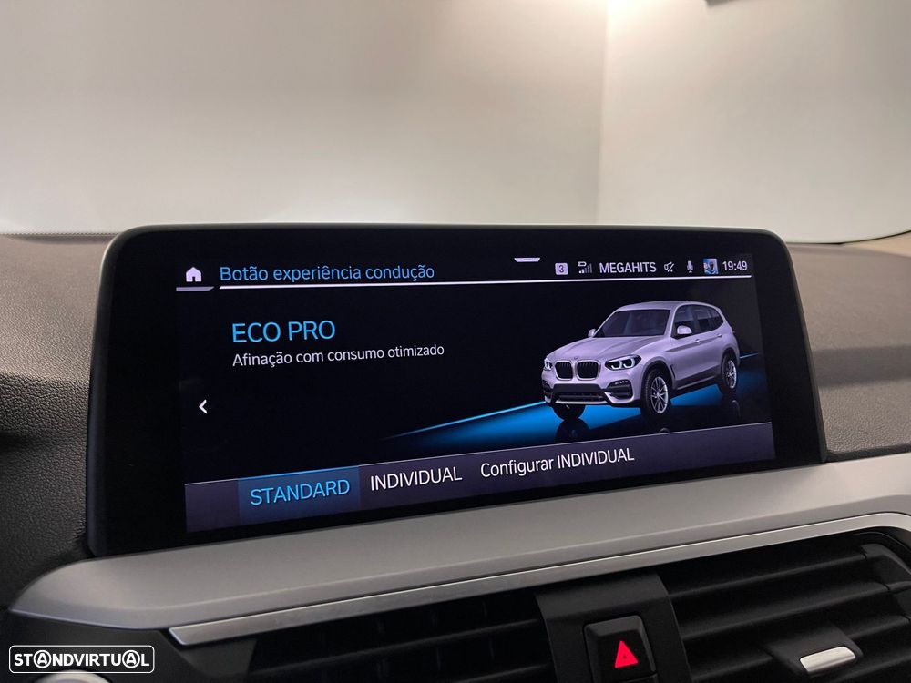 BMW X3 30 e xDrive - 33
