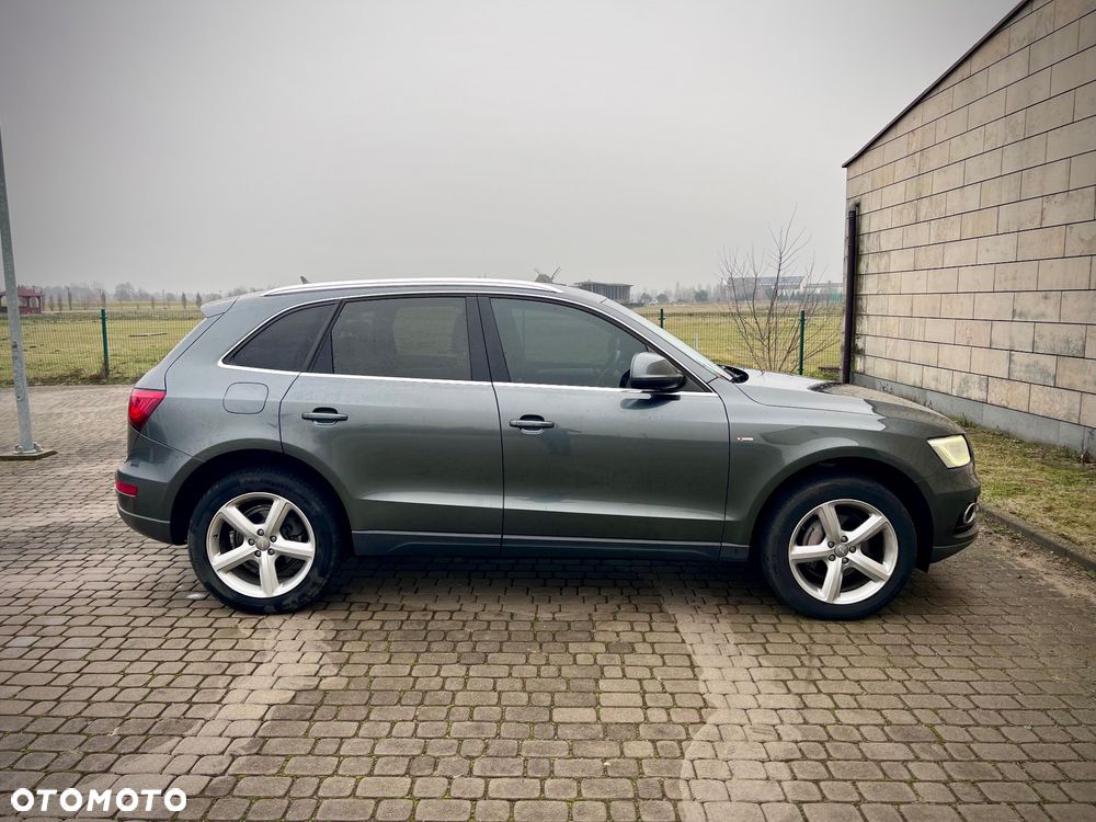 Audi Q5 - 12