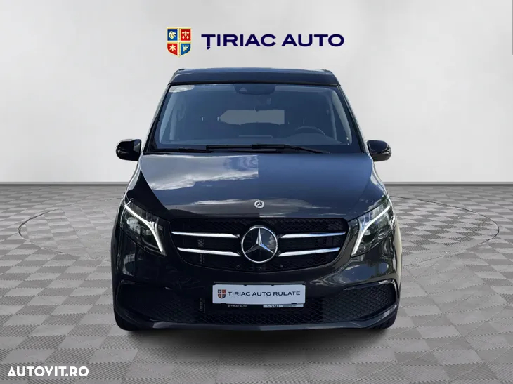 Mercedes-Benz V Marco Polo 300 d 237 CP AWD 9AT - 8