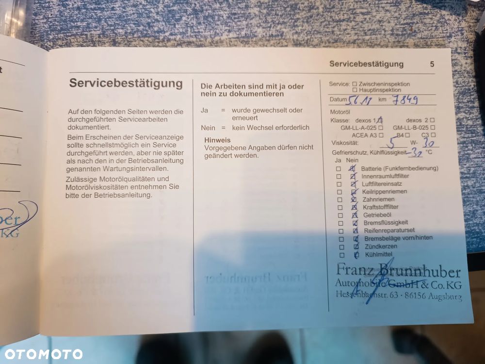 Opel Astra 1.4 T GPF Dynamic S&S - 26