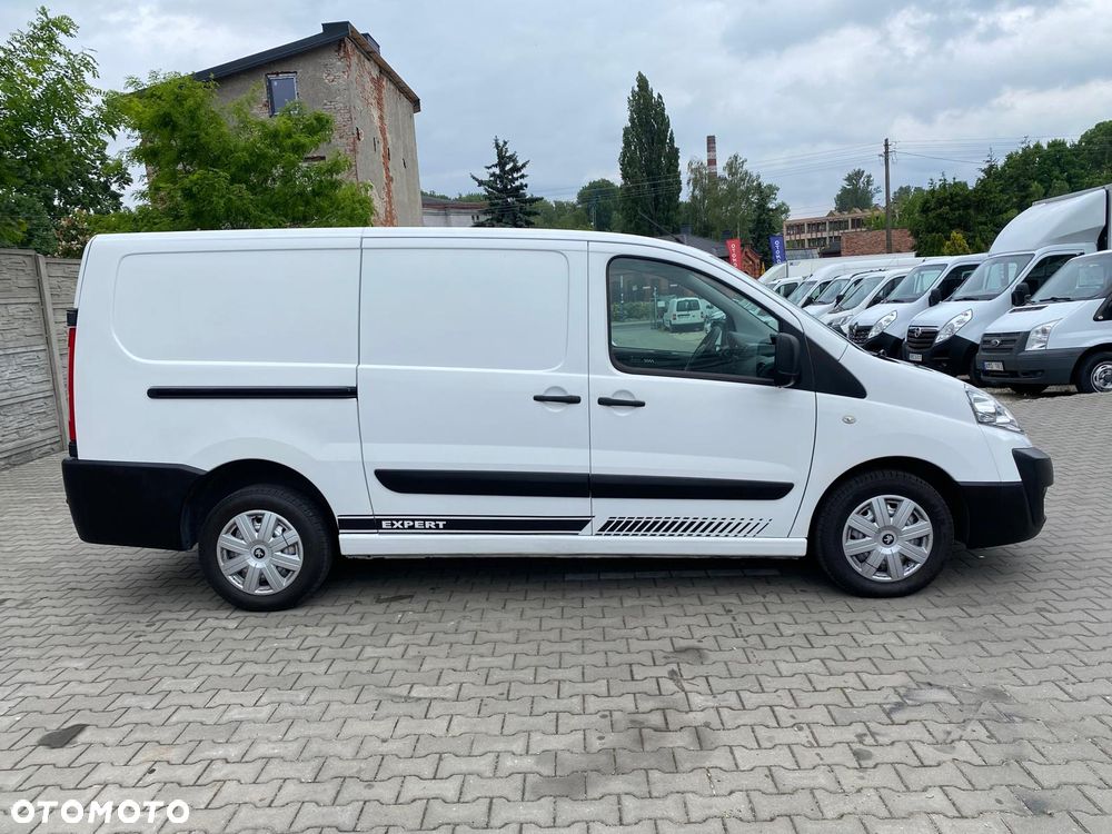 Peugeot Expert - 4
