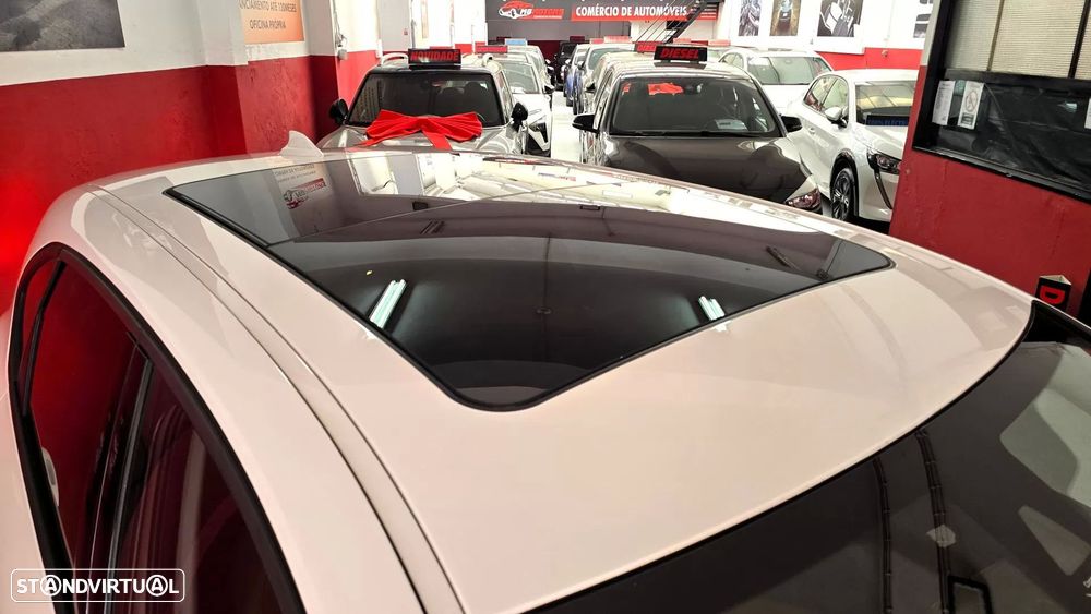 BMW 216 Active Tourer d Line Sport Auto - 2