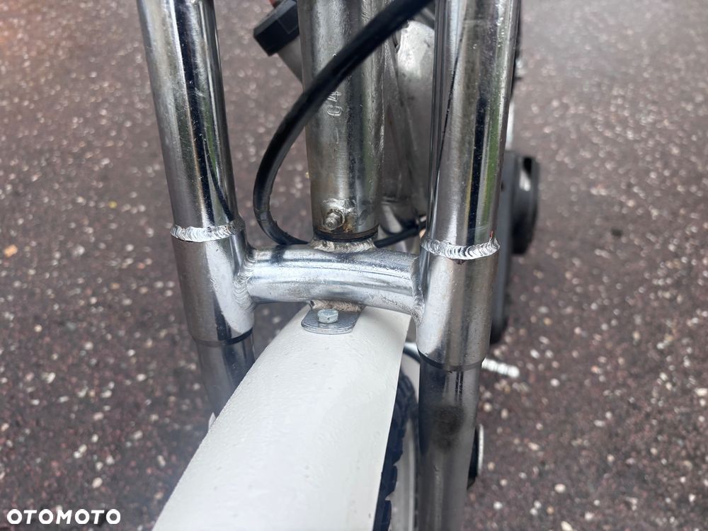 Jawa 500 - 37