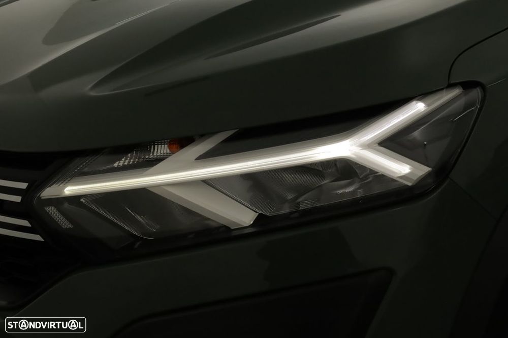 Dacia Jogger 1.0 ECO-G Expression 7L Bi-Fuel - 6