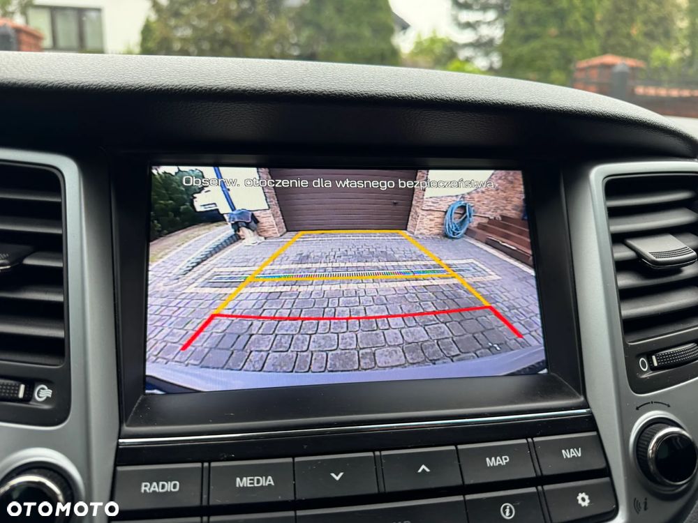 Hyundai Tucson - 19