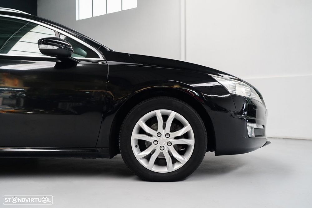 Peugeot 508 SW 1.6 e-HDi Allure CMP6 - 9