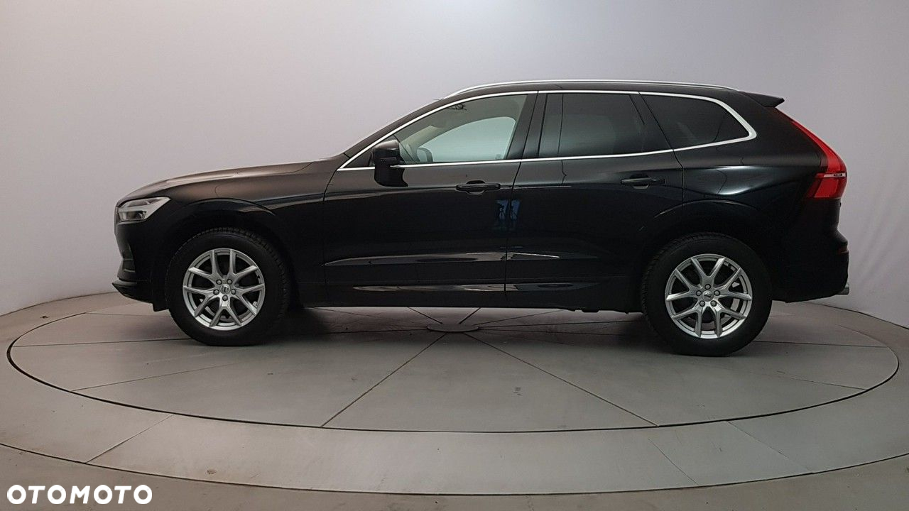 Volvo XC 60 - 4