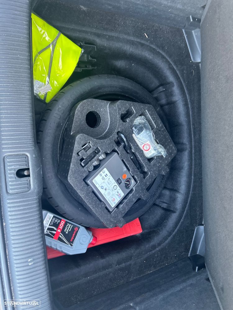 Audi A3 Sportback 1.6 TDI (clean diesel) S line Sport Pack - 31