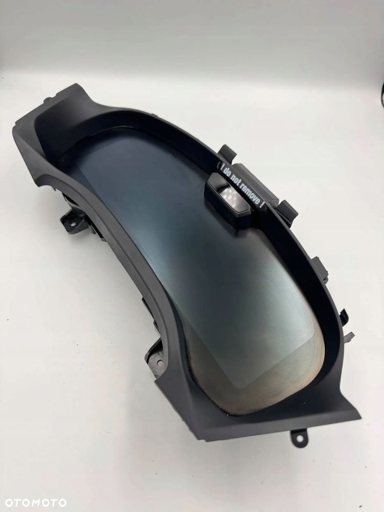 BMW X3 G01 G02 X5 G05 X6 G06 G07 LICZNIK ZEGARY LIVE COCKPIT LED KAMERA DCS - 2