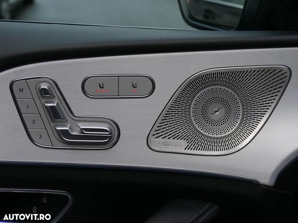 Mercedes-Benz GLE 350 de 4Matic 9G-TRONIC AMG Line Advanced Plus - 8