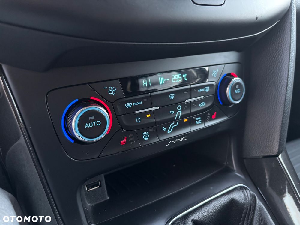 Ford Focus - 16