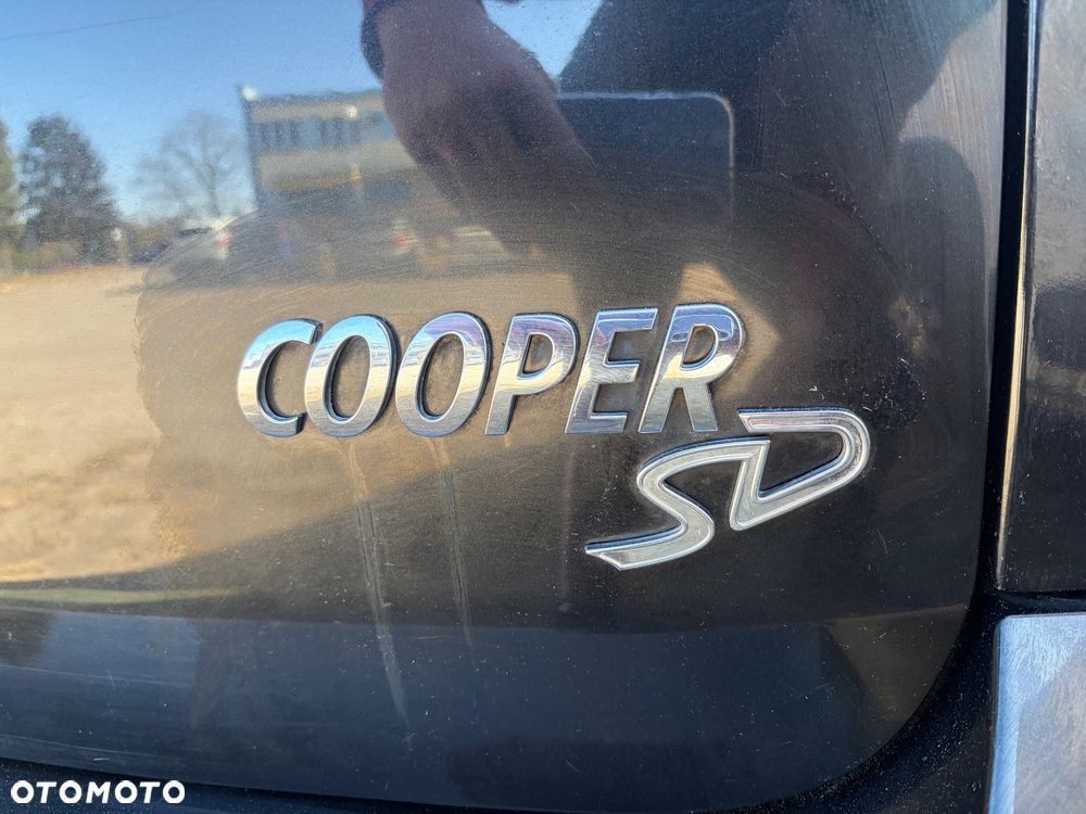 MINI Cooper SD - 27