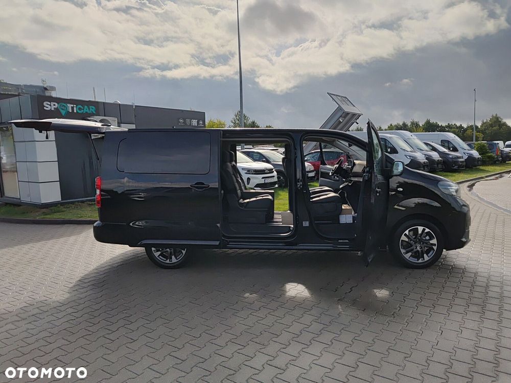 Opel Zafira - 19