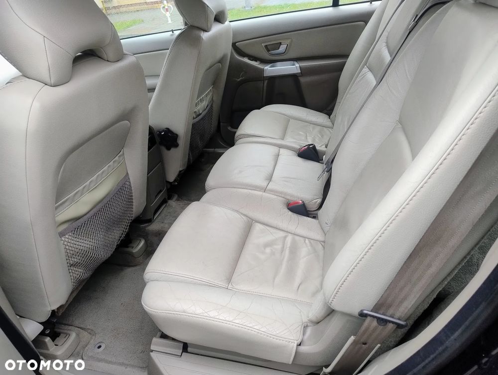 Volvo XC 90 2.5T Automatik - 14