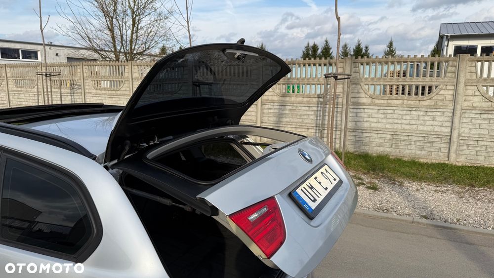BMW Seria 3 320d DPF - 35