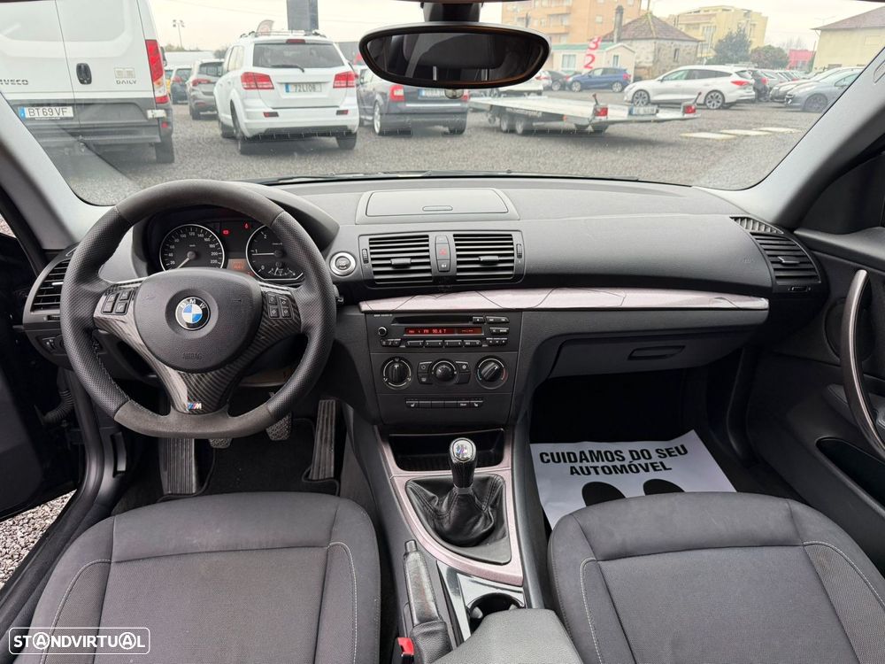 BMW 118 d - 27