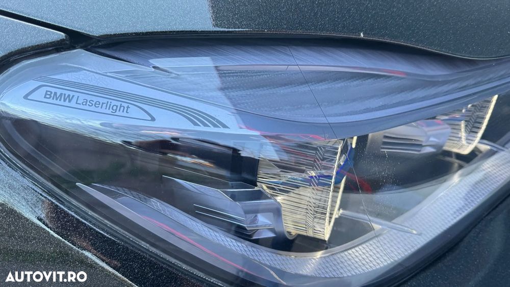 BMW Seria 7 740Ld xDrive - 39