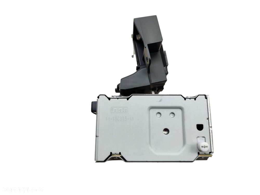 RADIO WYŚWIETLACZ PANEL KPL FORD FOCUS MK3 BM5T-18C815-GL BM5T-18B955-BE - 11