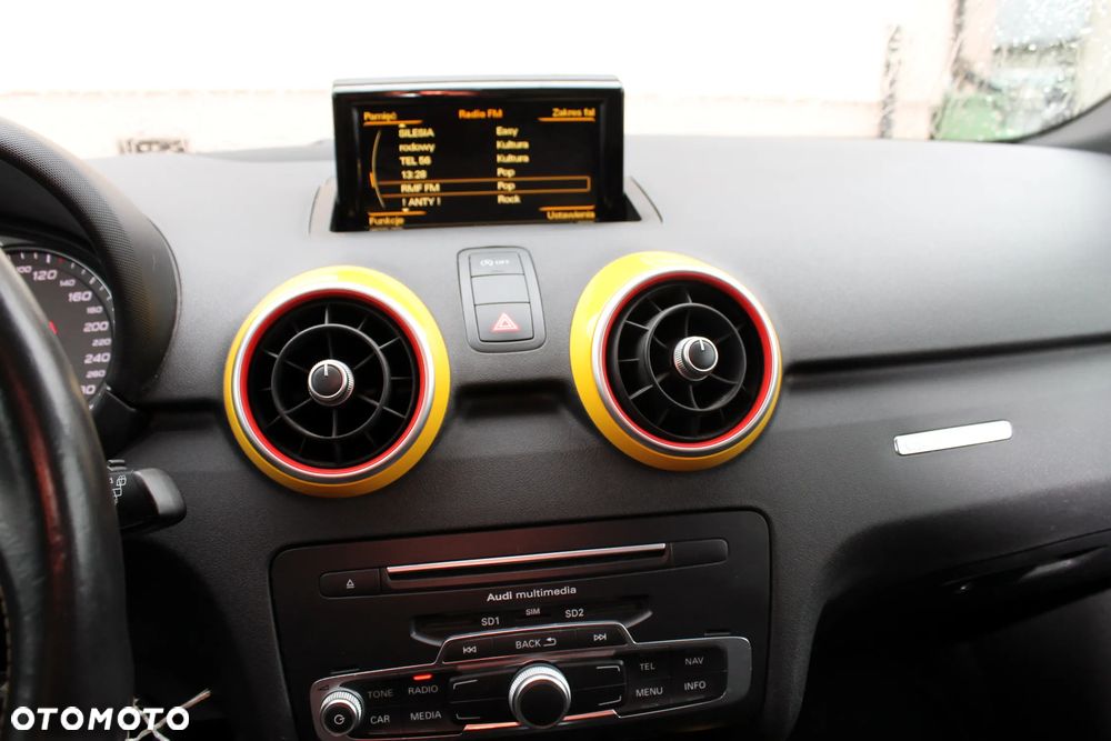 Audi S1 Sportback 2.0 TFSI - 24