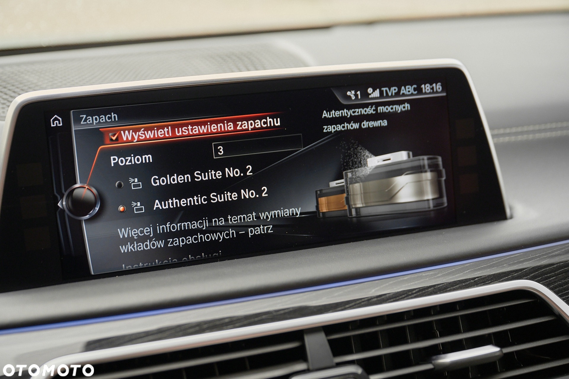 BMW Seria 7 730d xDrive - 33