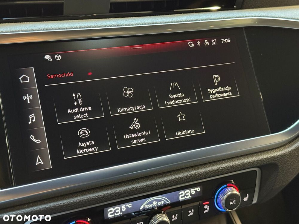 Audi Q3 Sportback - 38