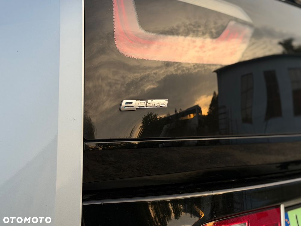 BMW i3 94 Ah (Range Extender) - 11