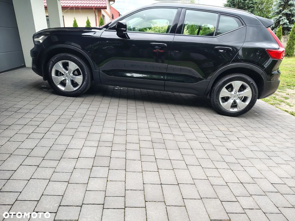 Volvo XC 40 - 6